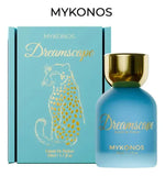 Perfume Mykonos Dreamscape EDP 100 ML Unisex- God of fire