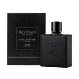 Perfume Rayhaan Dark Leather Edp 100ml Hombre