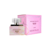 Perfume Lattafa Decandent Delight Rose Petal Macaron EDP 50 ml Mujer