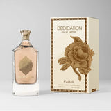 Perfume Fariis Dedication Edp 100Ml Unisex