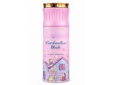 Desodorante Paris Corner Marshmallow Blush Perfume Spray 200 ml Unisex