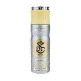 Desodorante Paris Corner Khair Felicity Perfume Spray 200 ml Mujer