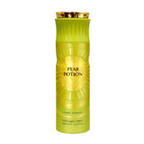 Desodorante Paris Corner Pear Potion Emir Perfume Spray 200 ml Unisex