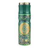 DesodoranteParis Corner Khair Pistachio Perfume Spray 200 ml Unisex