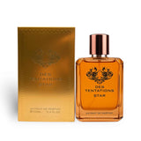 Perfume Fragrance World Des Tentations Star EDP 100 ml Hombre