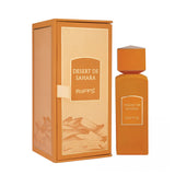 Perfume Riffs Desert De Sahara Extrait De Parfum 100ML Unisex