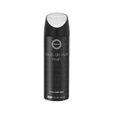 Desodorante Armaf Club De Nuit Man 200ml Hombre