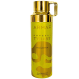 Desodorante Armaf Odyssey Tyrant Special Edition Perfume Body Spray 200 ml Hombre