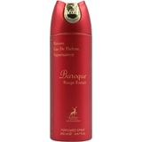 Desodorante Maison Alhambra La Rouge Baroque Extrme Perfumed Spray 200 Ml Unisex