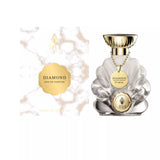 Perfume Jivi Parfums Diamond Gemstone Edp 100Ml Mujer - Inspirado de Paco Rabanne Fame