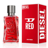 Perfume Diesel Red Le Parfum 30 ml Hombre