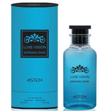 Perfume Asten Morning Swim 100Ml Edp Unisex-Inspirado En Afternoon Swim Louis Vuitton