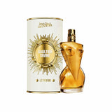 Perfume Jean Paul Gaultier Divine Le Parfum EDP Intense 100 ml Recargable/Refill Mujer