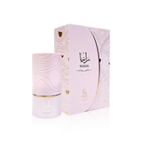 Perfume Al Absar Divine Rania Perfume Edp 100ml Mujer (Inspirado En Born In Roma Pink PP)