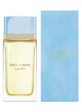 Perfume Dolce & Gabbana Light Blue Mujer Edp 100ml (Nuevo EDP)