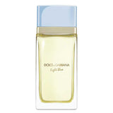 Perfume Dolce & Gabbana Light Blue Edp 200ml (Nuevo EDP)