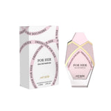 Perfume Mirada Dresscode Women Edp 85 Ml Mujer