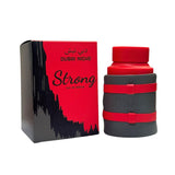 Perfume Dubai Niche Strong edp 100ml Hombre