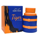 Perfume Dubai Niche Tiger edp 100 ML Hombre