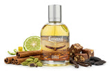 Perfume L'amarrach Eagles Edp 100ml Hombre - Inspirado En Althair