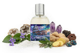 Perfume L'amarrach Eternal City Edp 100ml Hombre - Inspirado En Born In Roma