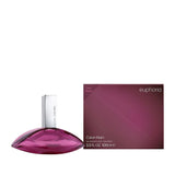 Perfume Calvin Klein Euphoria Edp 100ml Mujer