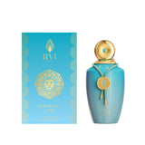 Perfume Jivi Parfums Luna Elementa Edp 100Ml Mujer - Inspirado de YSL LIBRE