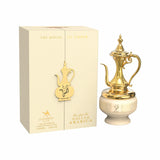 Perfume Le Chameau Elite by Emper Dallah Arabica EDP 100 ml Unisex