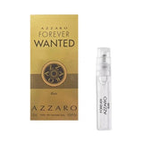 Miniatura Azzaro Forever Wanted Elixir (1.2ml*16 pack) Hombre