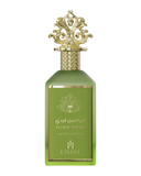 Perfume Lhaya Elixir Verde Extrait De Parfum 100Ml Unisex -  Born En Roma Green