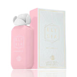 Perfume Fragrance World Elysia Marshmallow EDP 100 ml Mujer