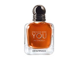 Tester Emporio Armani Stronger With You Intensely EDP 100ml Hombre