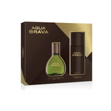 Estuche Agua Brava EDC 50ml + Deo 150ml Hombre