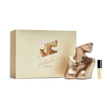 Estuche Eilish Billie Eilish Edp 30 Ml + Roll On 3.5 Ml Mujer