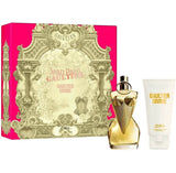 Estuche Jean Paul Gaultier Divine EDP 50 ml + Loción para el Cuerpo 75 ml Mujer