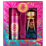 Estuche Paris Corner Khair Confection EDP 100 ml + Perfumed Spray 200 ml Unisex