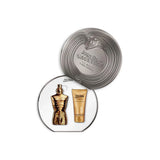 Estuche Jean Paul Gaultier Le Male Elixir Absolu 125 ml + 75 ml Gel de Ducha Hombre