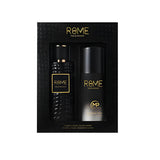 Estuche Bharara Rome Mast Edp 100Ml +150ml Hombre