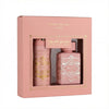 Estuche Lattafa Badee Al Oud Noble Blush EDP 100 ml + Perfume Spray 200 ml Mujer