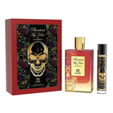 Estuche Emper Phantom My Hero In Las Vegas EDP 100 ml + Extra Mini 20 ml Hombre