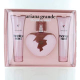 Estuche Thank U Next Ariana Grande Edp 100Ml Mujer (3Pcs)