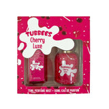 Estuche Tubbees Cherry Luxe 75Ml Perfume Mist + 50Ml Edp Unisex