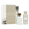 Estuche Adolfo Dominguez Agua Fresca Man EDT 120 ml + Deo 150 ml Hombre