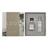 Estuche Adolfo Dominguez Agua Fresca 1993 Man Edt 120Ml Deo + 150Ml Hombre