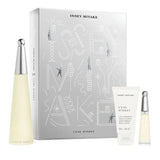 Estuche Issey Miyake Edt 100+50ml Bl+10ml edt Mujer (3pcs)