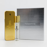 Estuche Paco Rabanne 1 million Edt 100+20ml Edt Hombre