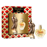 Estuche Shakira Dance Midnight Edt 80ml + 30ml Mujer