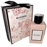 Perfume Fragrance World Blooming Flower Edp 100Ml Mujer-Inspirado En Gucci Bloom Gucci