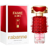 Perfume Rabanne Fame In Love Parfum Elixir 30 ml Mujer