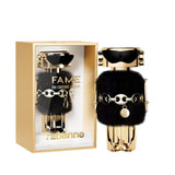 Perfume Paco Rabanne Fame The Couture Edition EDP 80 ml 2025 Rechargeable / Refilable Mujer